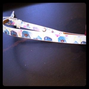 Origami Owl Wrap Bracelet